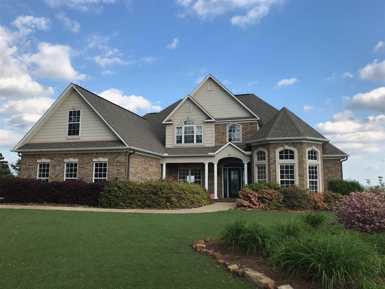 121 Mountain Breeze Court - Photo 1