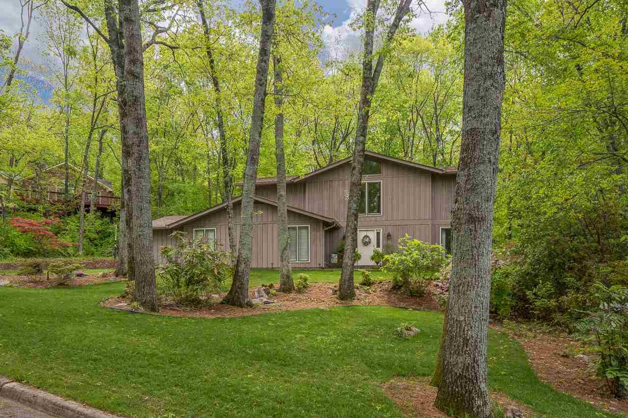 1003 Brook Ridge Circle - Photo 1