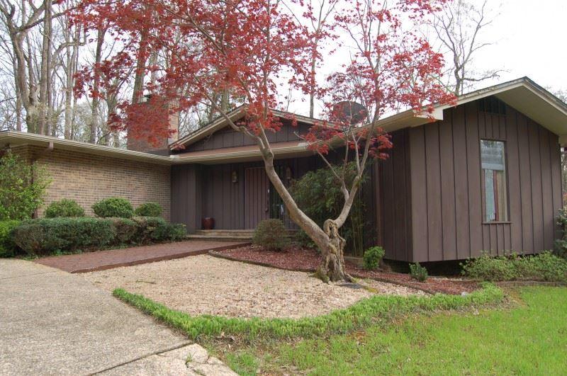 1034 Wildwood Park Road - Photo 1