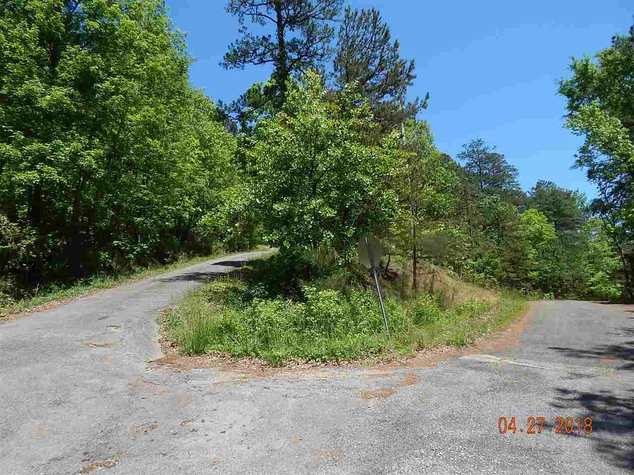 Lot D Nola Trail - Photo 1