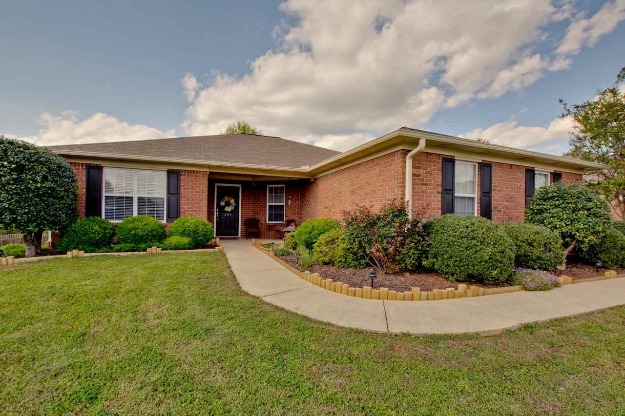 209 Shortleaf Lane - Photo 1