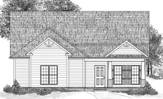 6443 Midtowne Lane - Photo 1