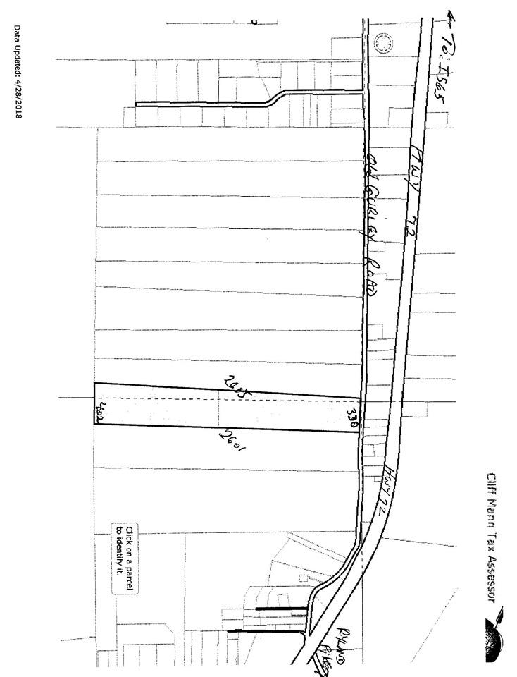 Old Gurley Road - Photo 1