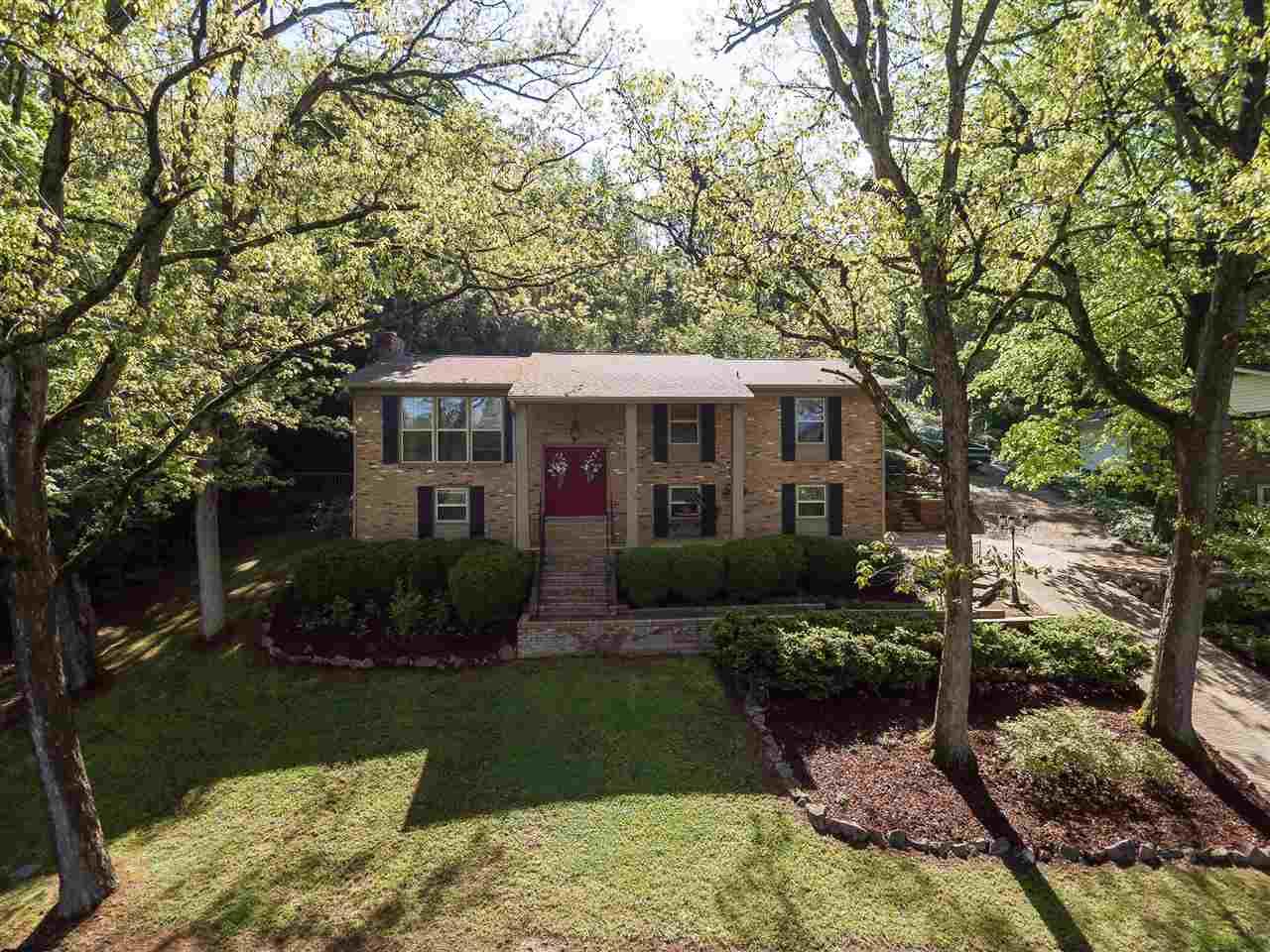 703 Fagan Springs Drive - Photo 1