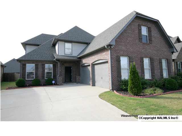 112 Rainwood Drive - Photo 1