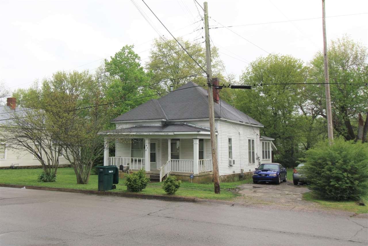 434 Childers Road - Photo 1