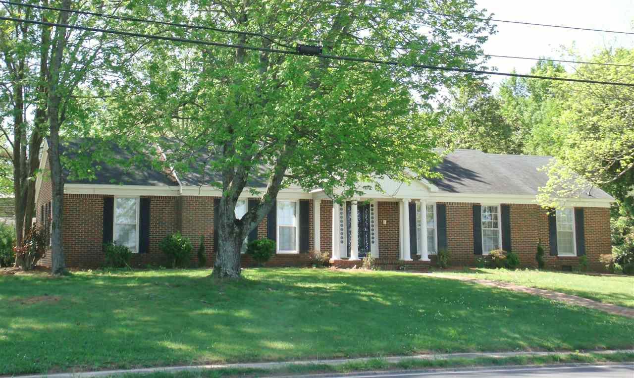 610 Guntersville Road - Photo 1