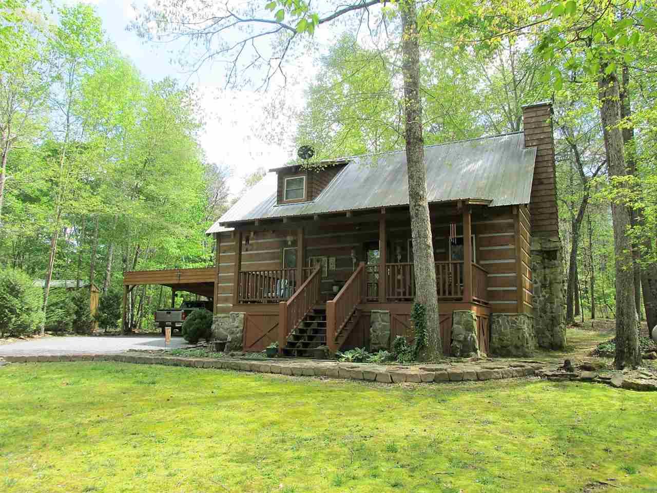 267 Road 911 - Photo 1