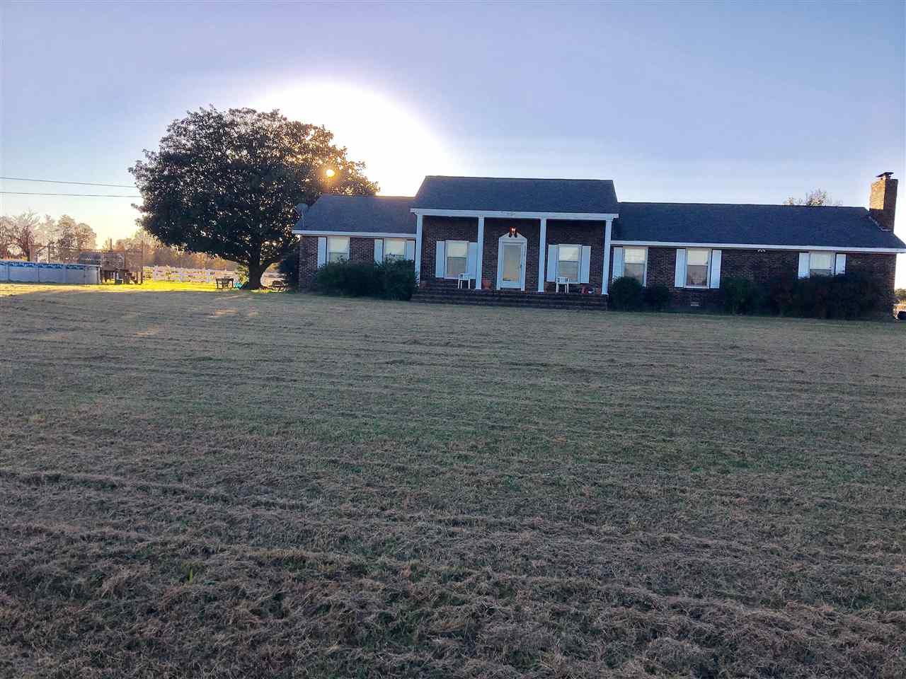 2390 Oak Grove Road - Photo 1