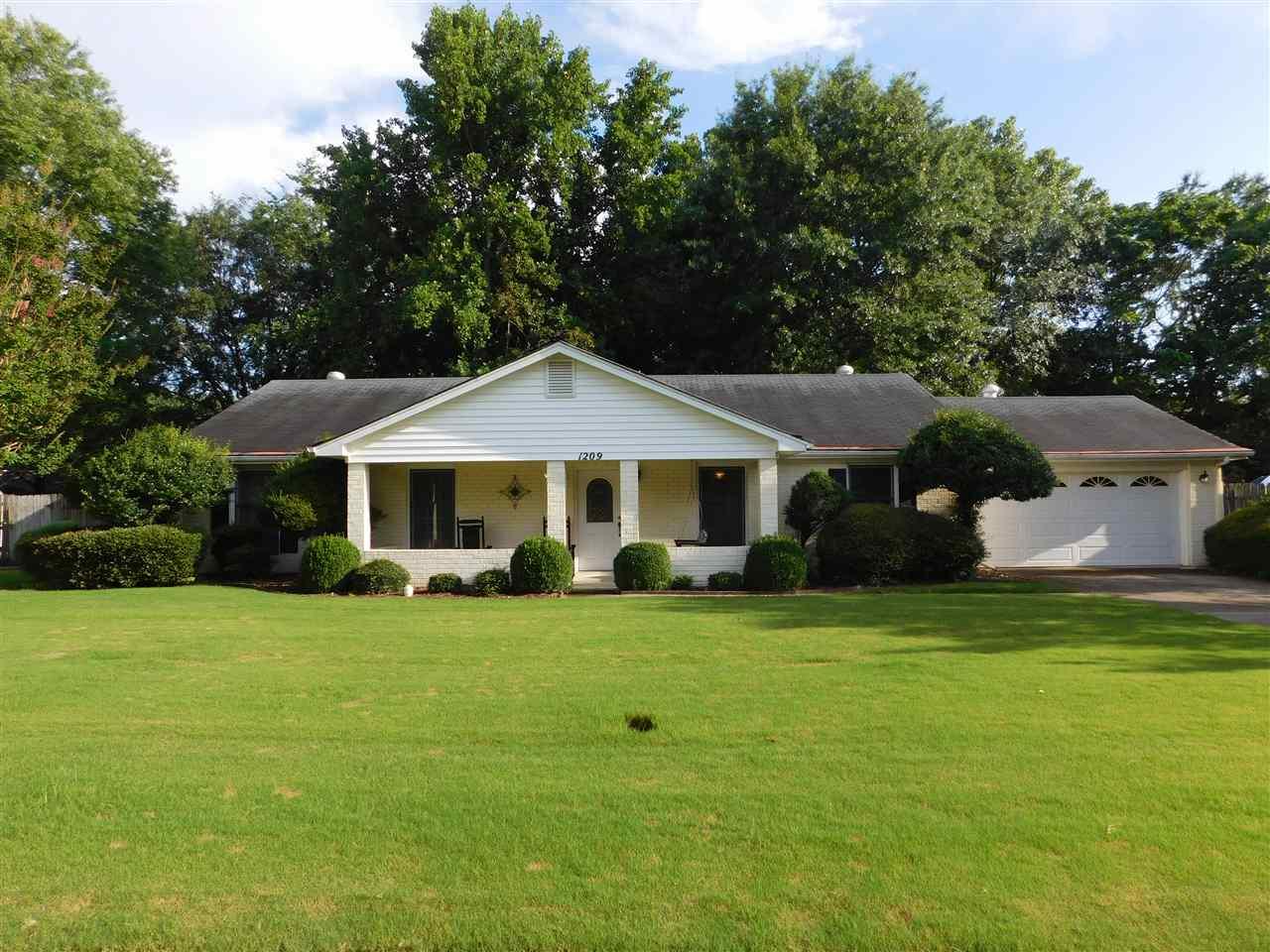 1209 Wilmington Road - Photo 1