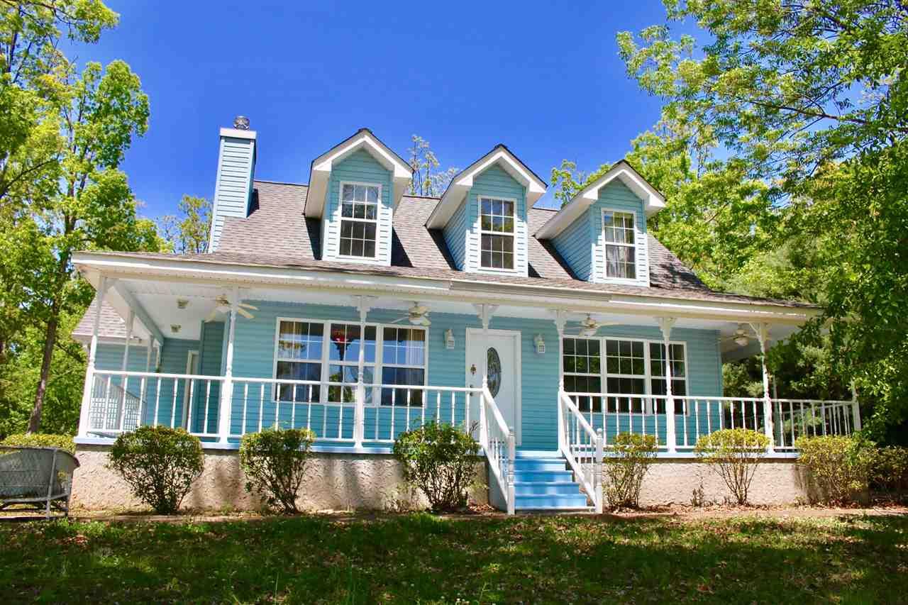 1855 County Road 131 - Photo 1