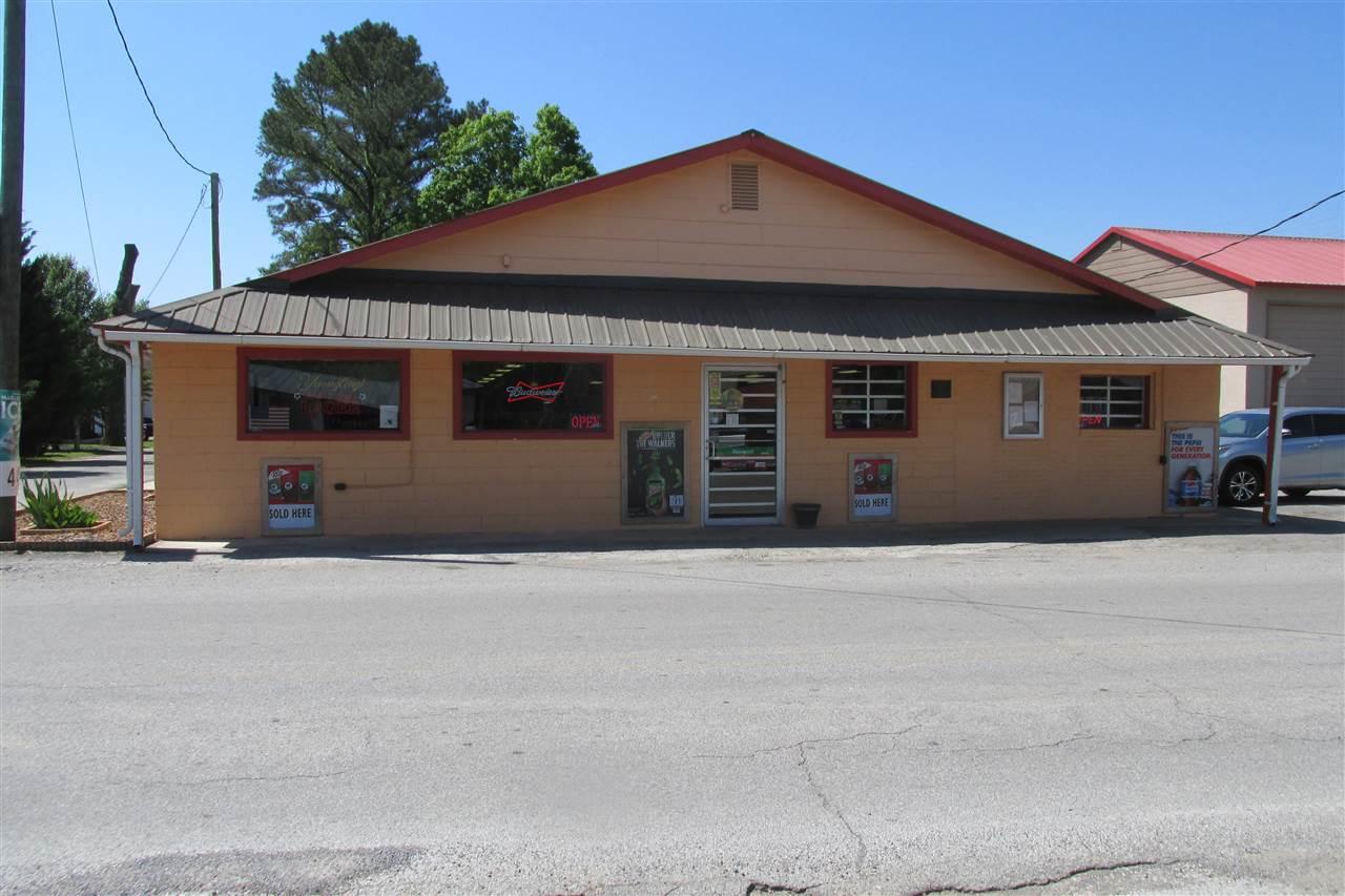 110 Wilson Mann Road - Photo 1