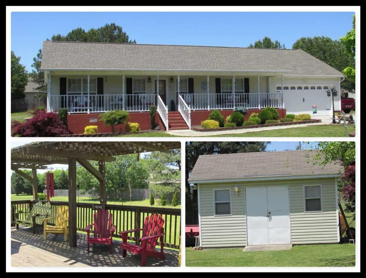 164 Maness Lane - Photo 1