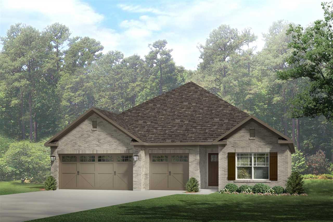 4323 Adventura Drive - Photo 1