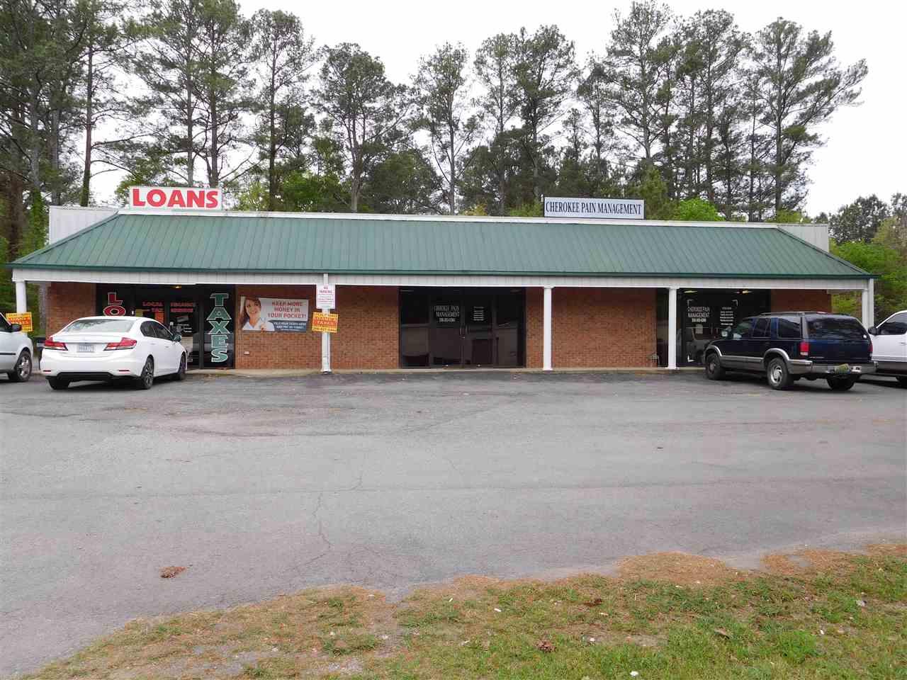 296 West Main Street - Photo 1