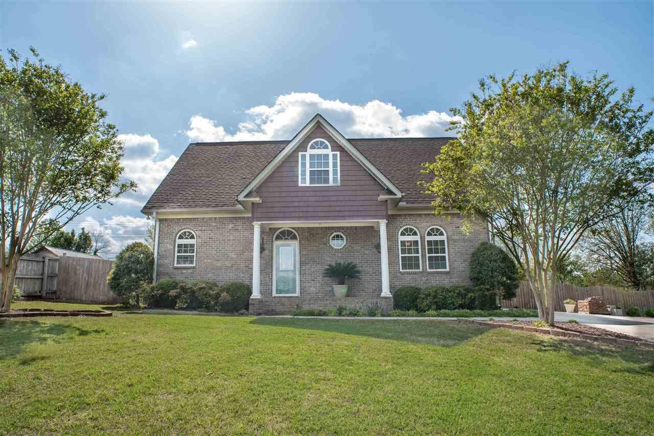 16470 Mahogany Drive - Photo 1