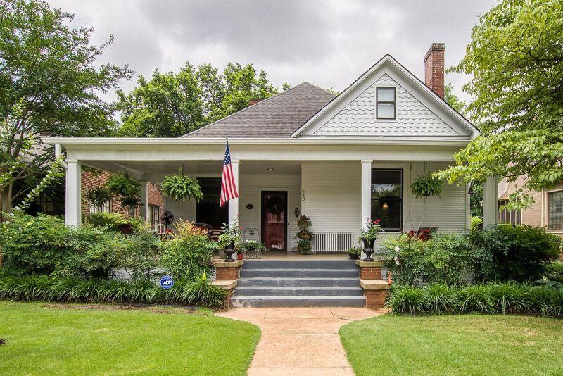 643- Jackson Street - Photo 1