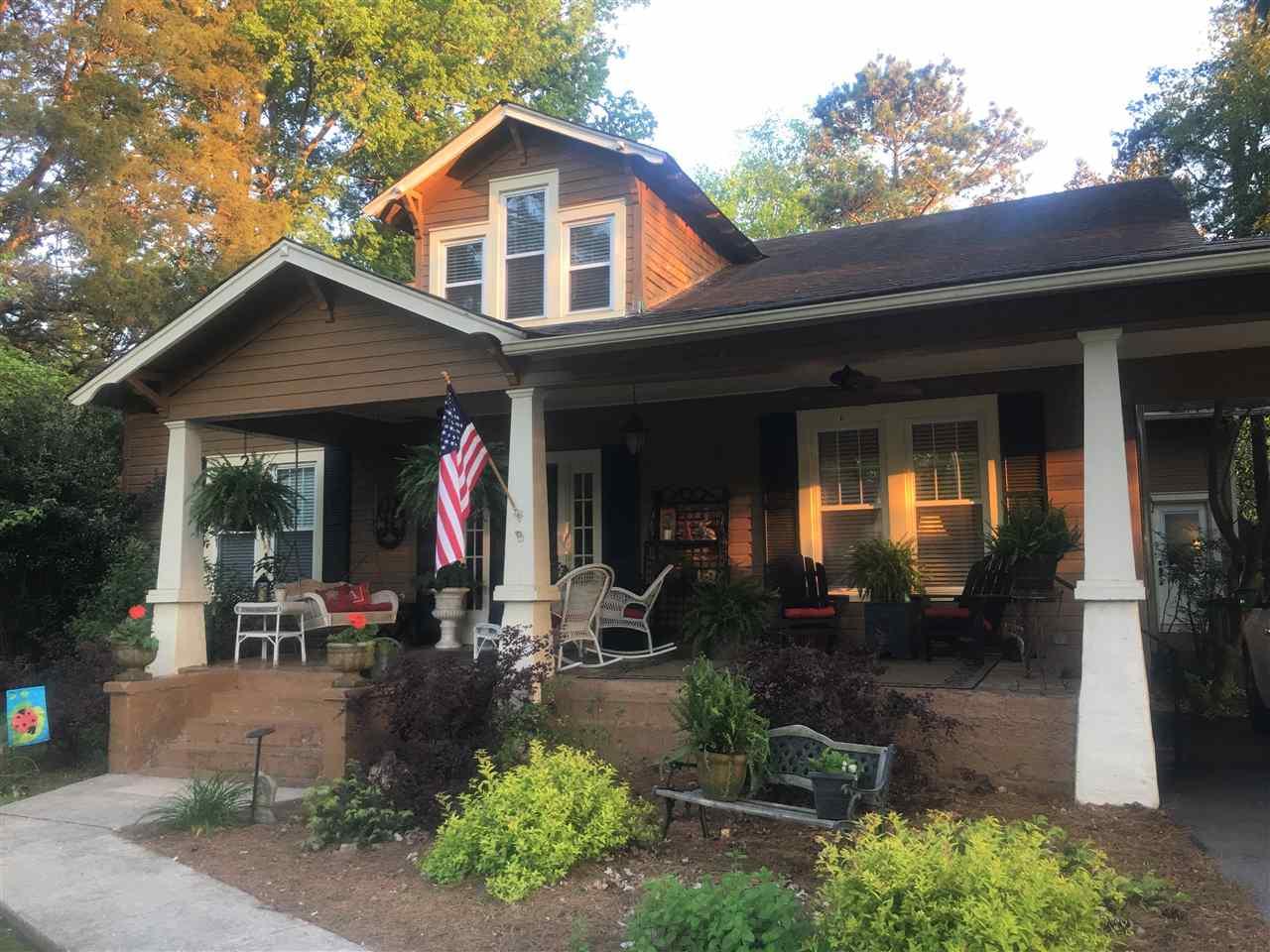 2814 Jefferson Street - Photo 1