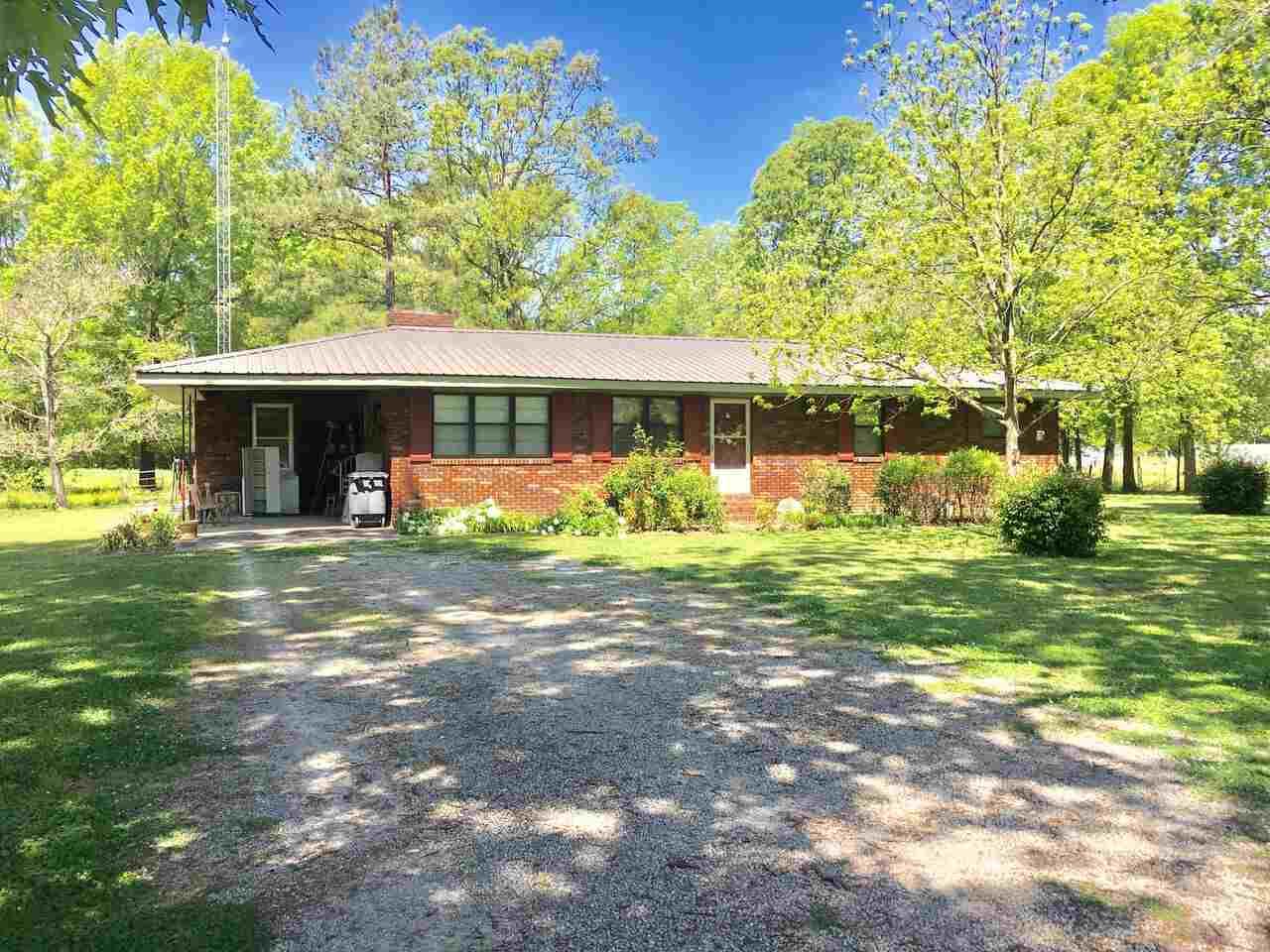 302 County Road 128 - Photo 1