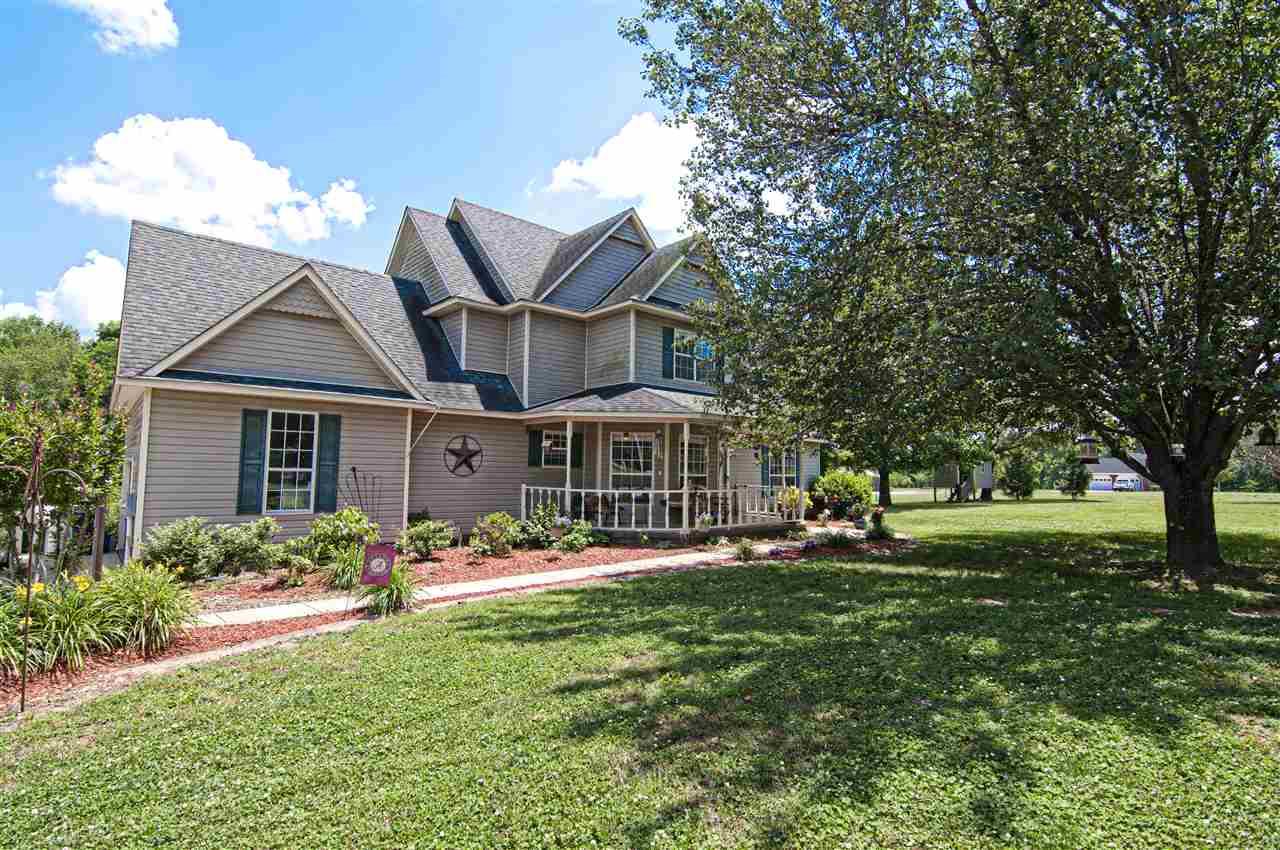 25788 Hunter Gates Road - Photo 1
