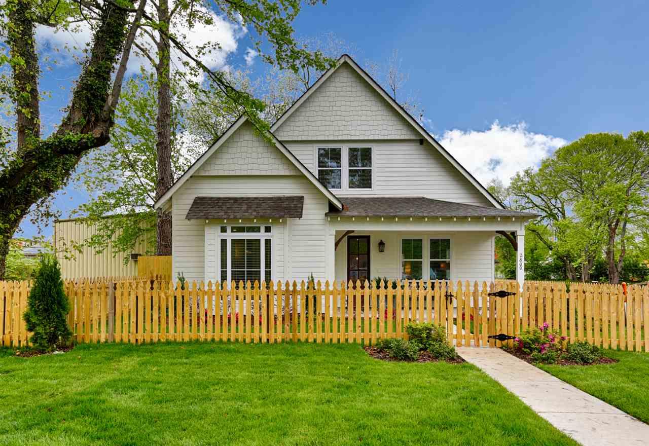 2800 6TH AVENUE SW - Photo 1