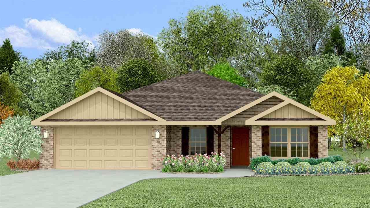 121 Clayton Mance Road - Photo 1