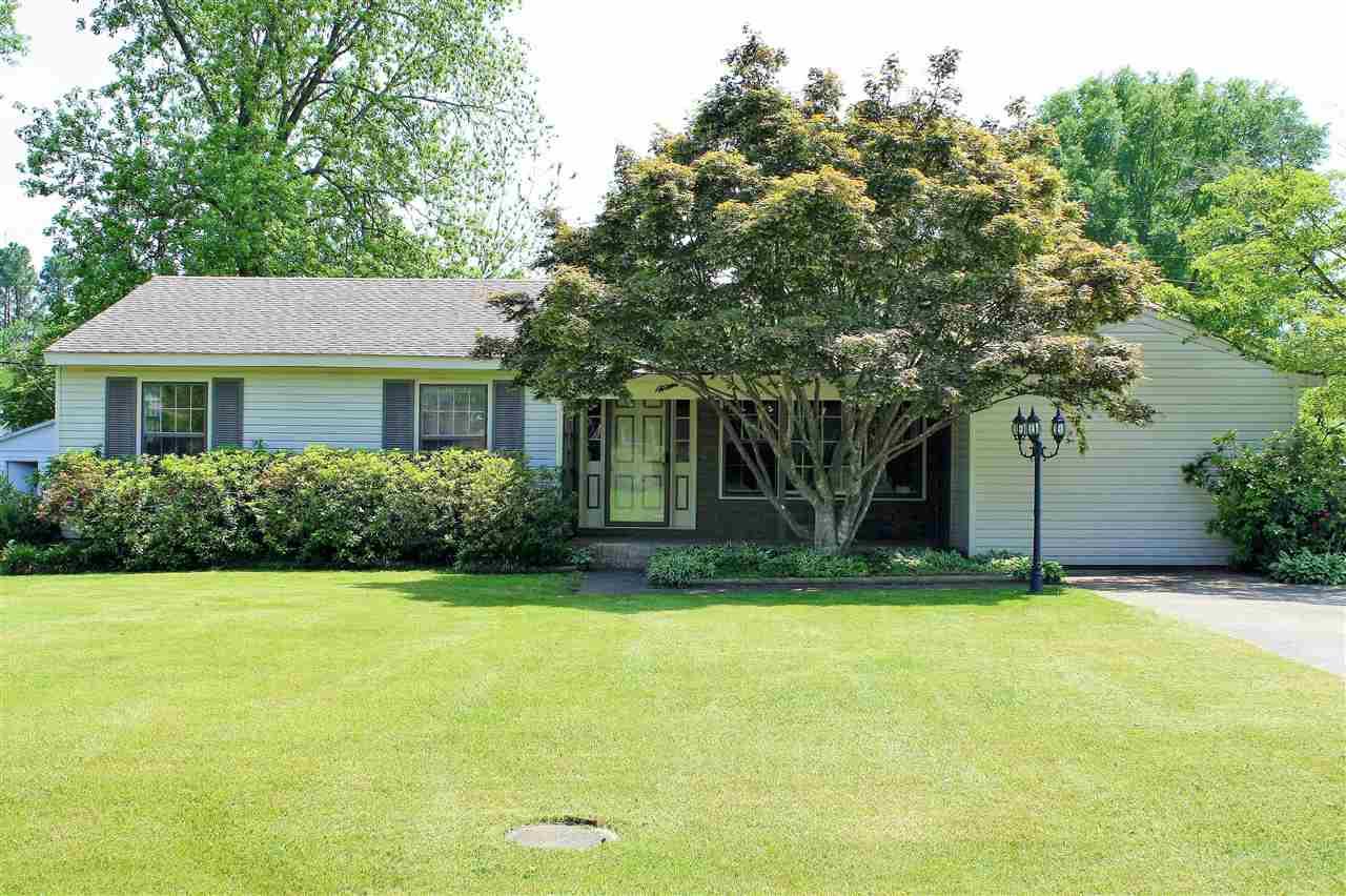 2407 Elliott Street - Photo 1
