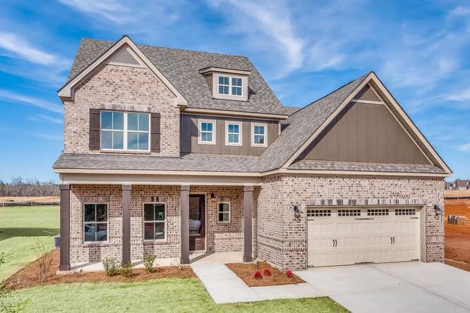 131 Canyon Drive - Photo 1