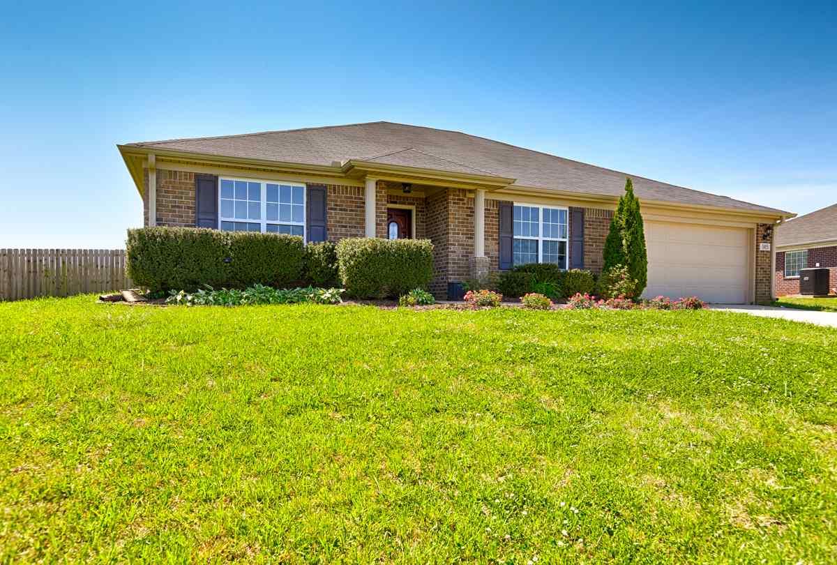 145 Old Eli Road - Photo 1