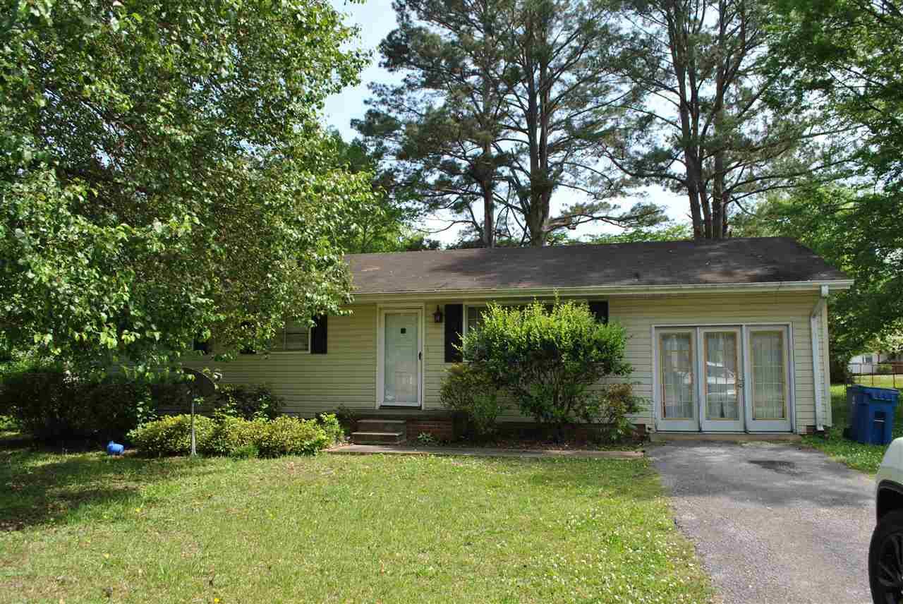 4010 Boone Road - Photo 1