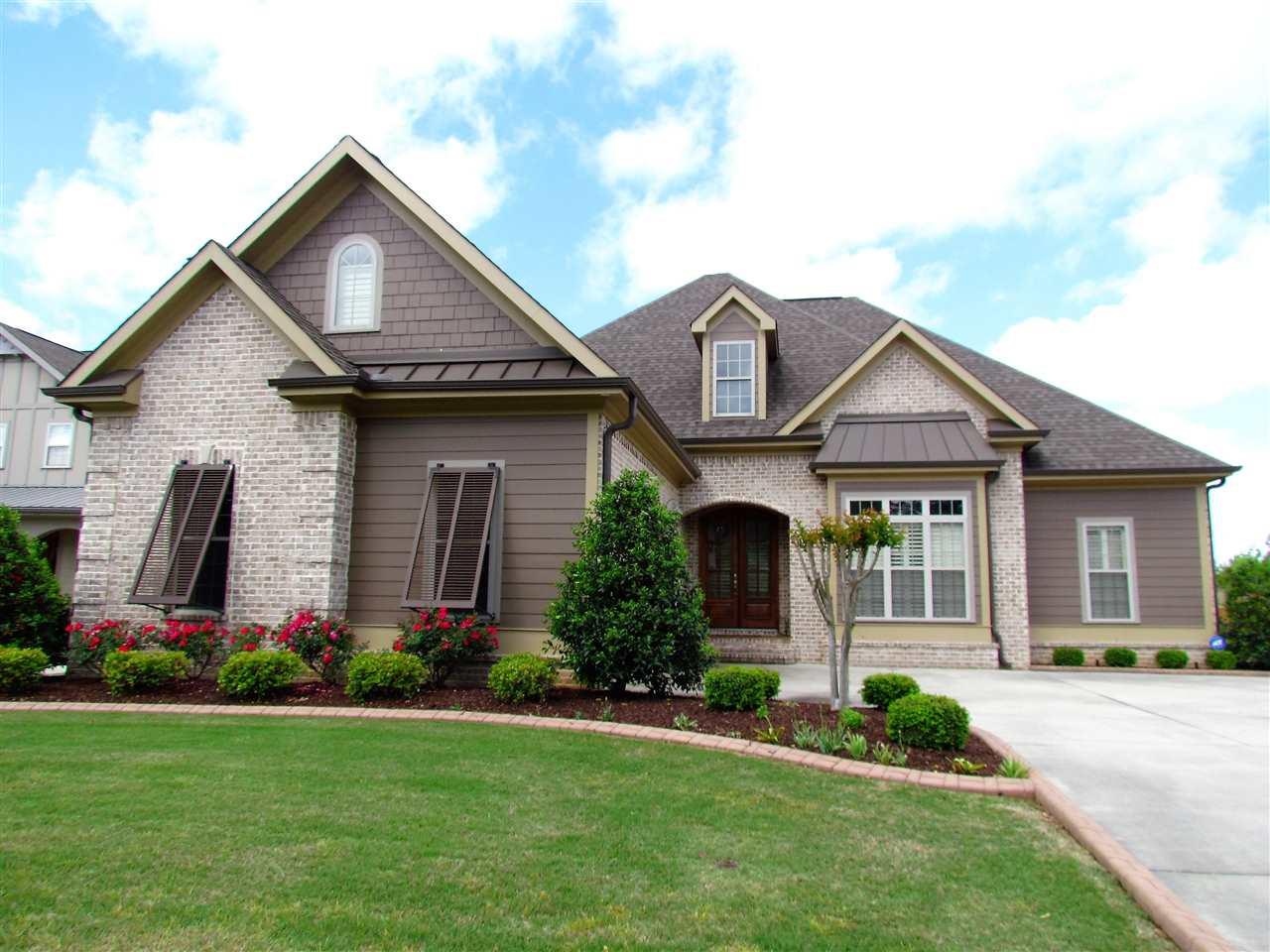 14209 Muirfield Drive - Photo 1