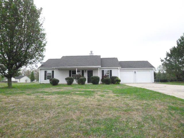 103 Meadow Green Drive - Photo 1