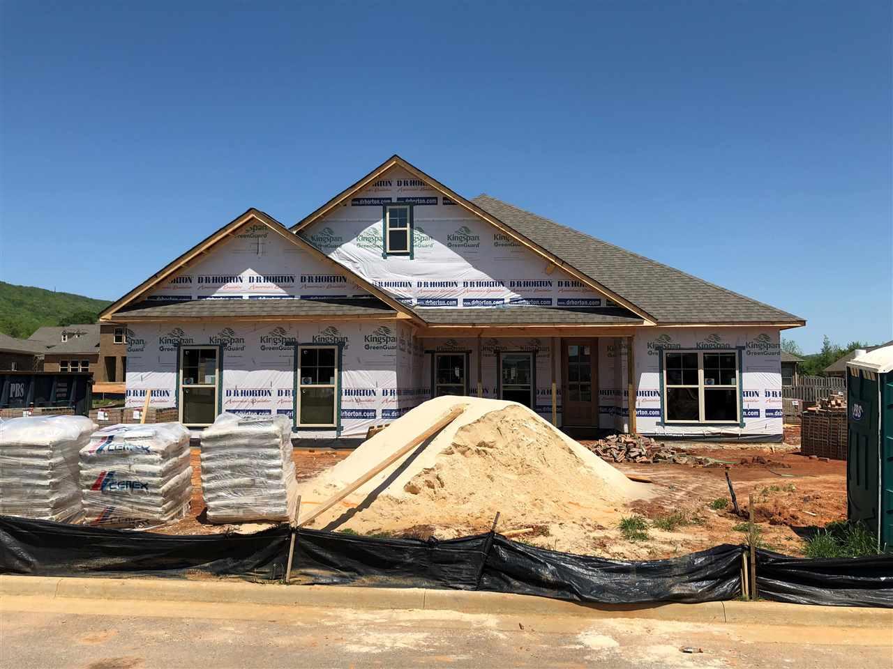 4309 Flint Drive - Photo 1