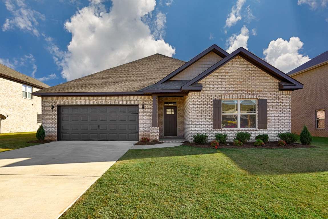 4322 Adventura Drive - Photo 1