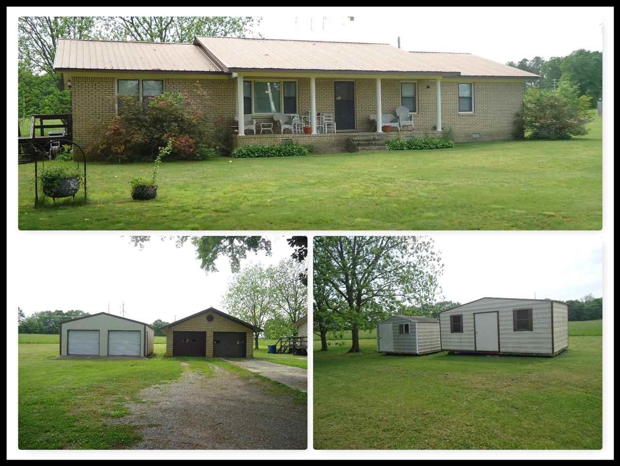 2784 Alabama Highway 205 - Photo 1