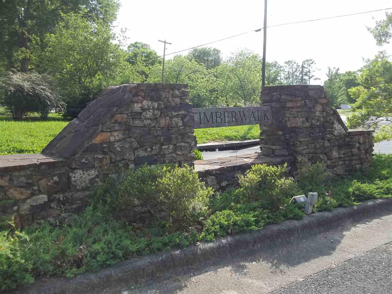 LOT 16 Timberwalk Drive - Photo 1