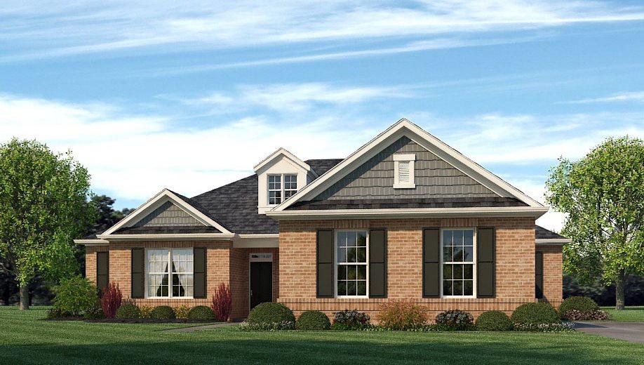 220 Hilltop Ridge Drive - Photo 1