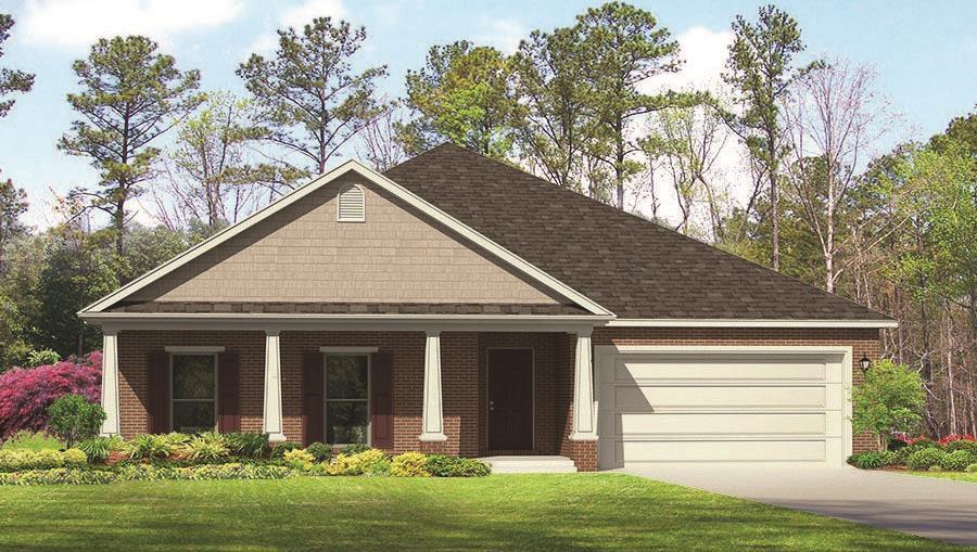 108 Melbridge Drive - Photo 1