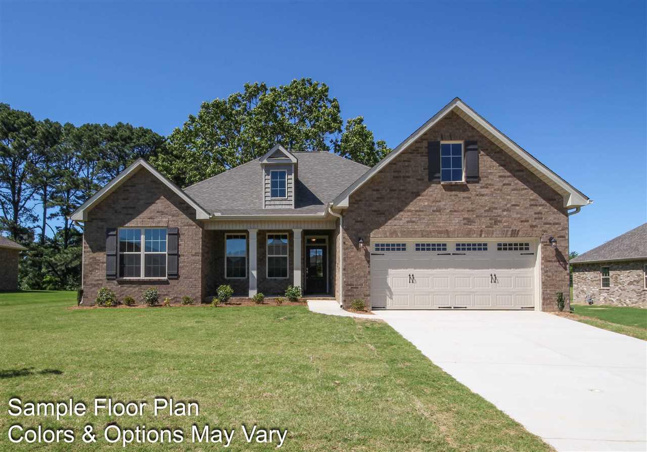 21 Sage Oak Drive - Photo 1