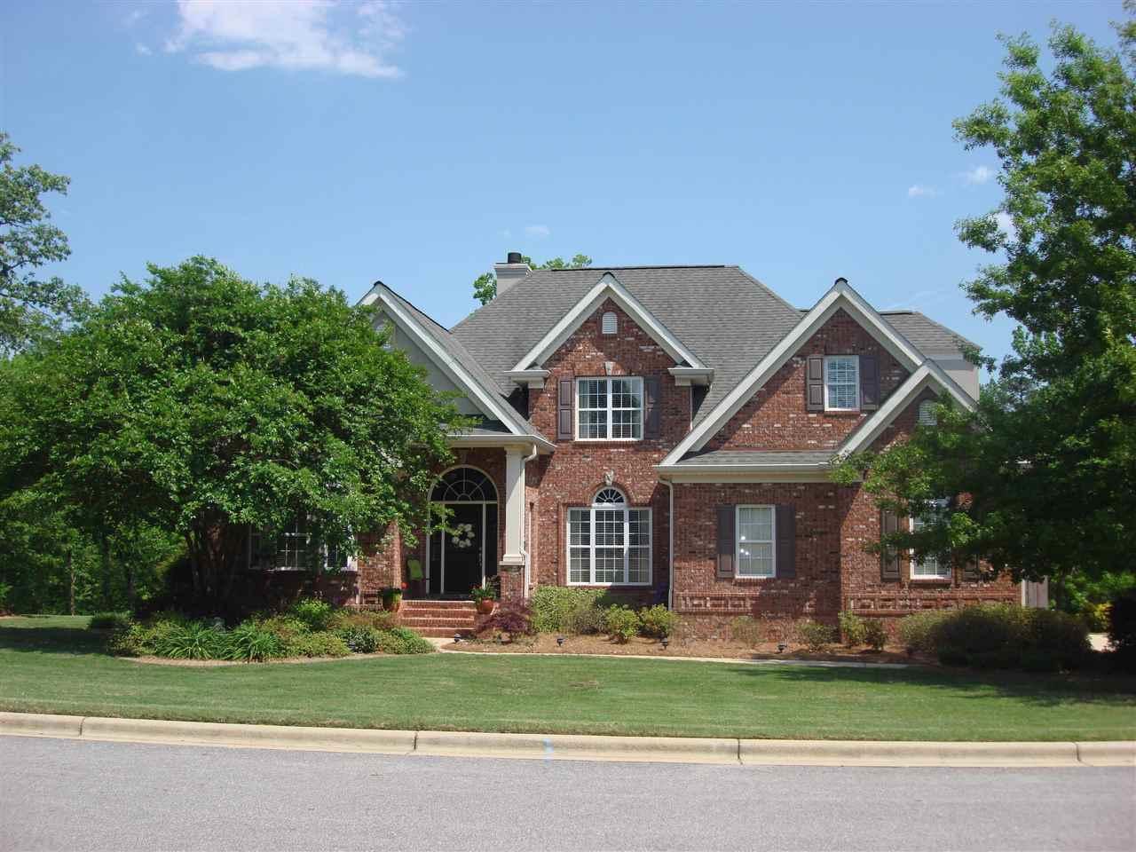 107 Bridle Ridge Road - Photo 1