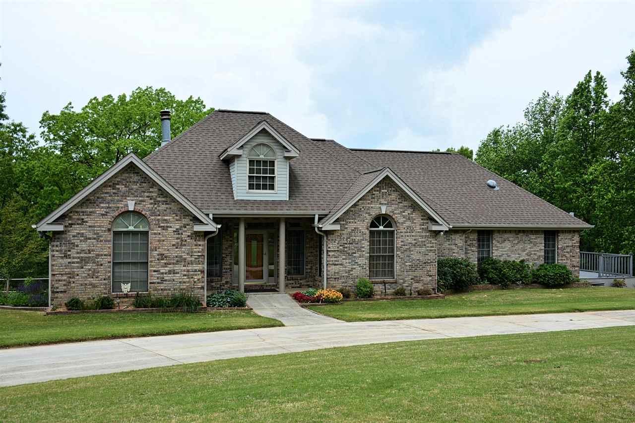 450 Bell Point Road - Photo 1
