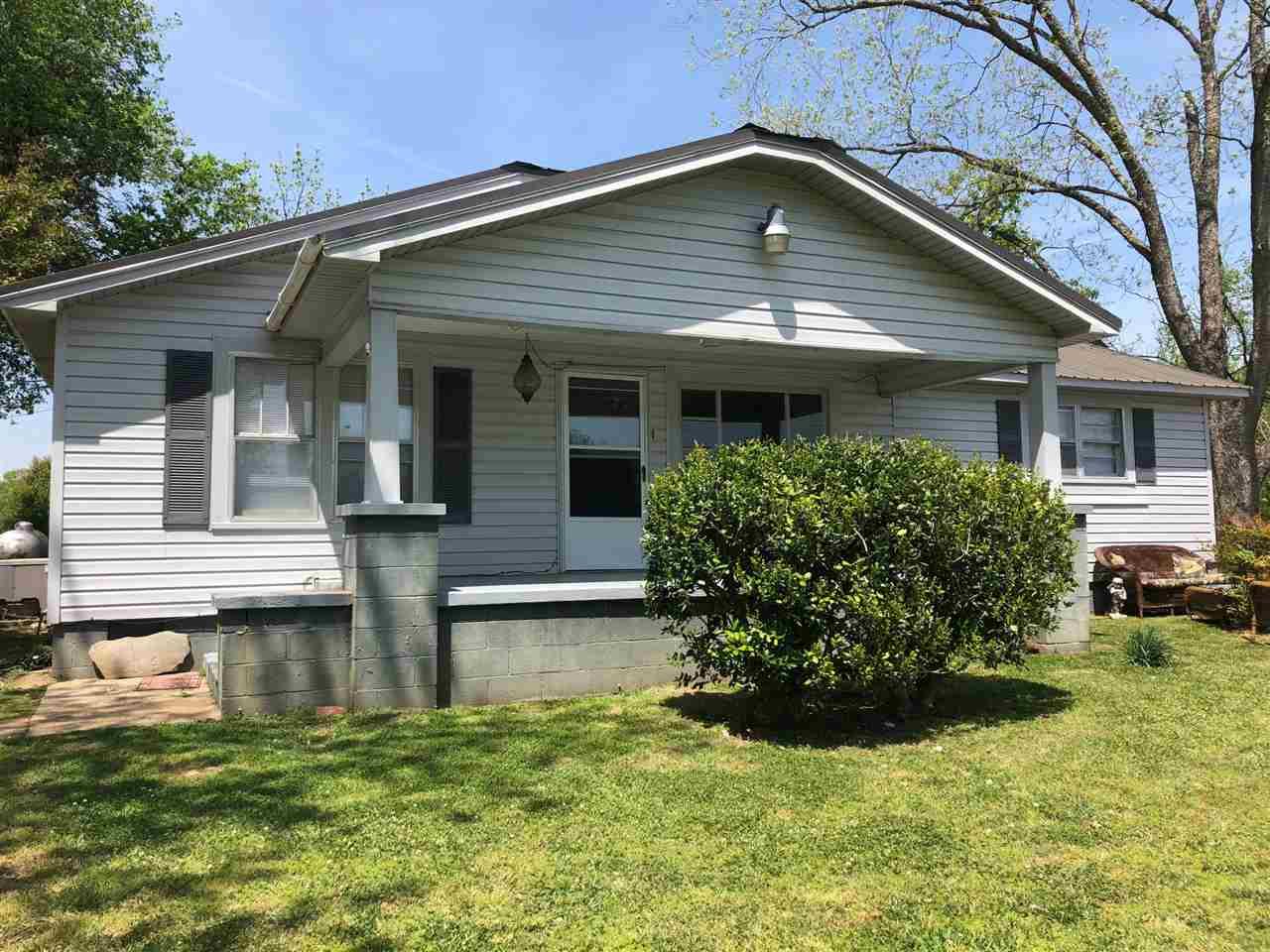 4335 Tidmore Bend Road - Photo 1