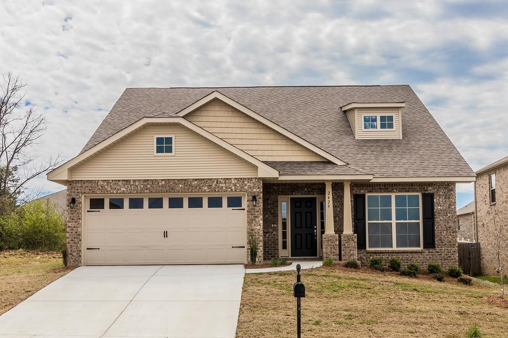 284 Abercorn Drive - Photo 1