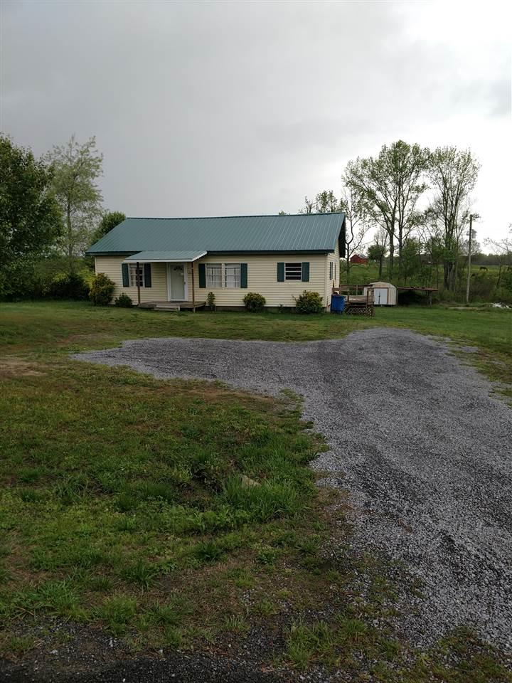 486 County Road 445 - Photo 1