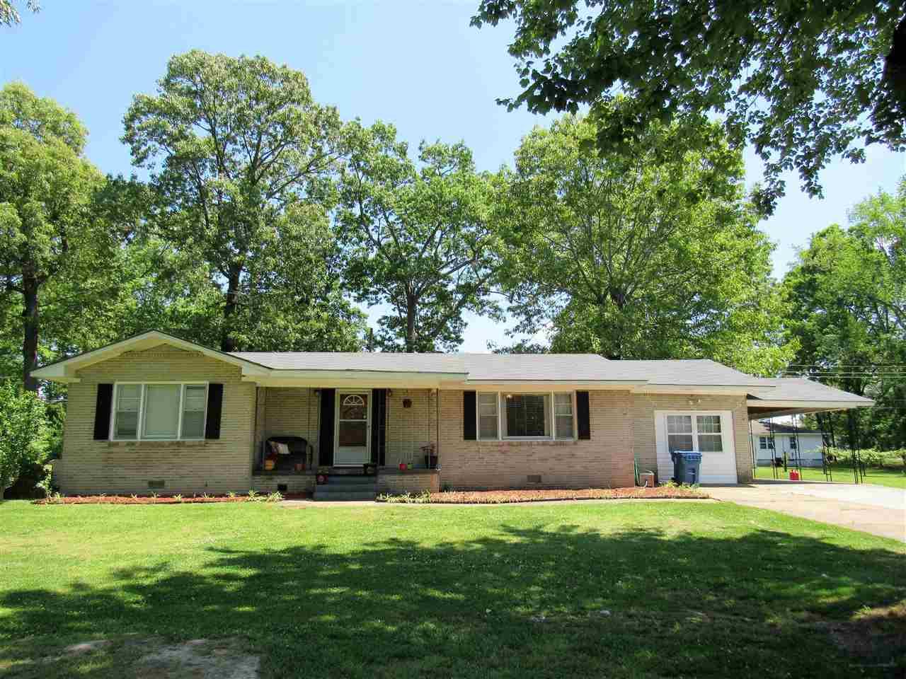 907 Verbon Street - Photo 1