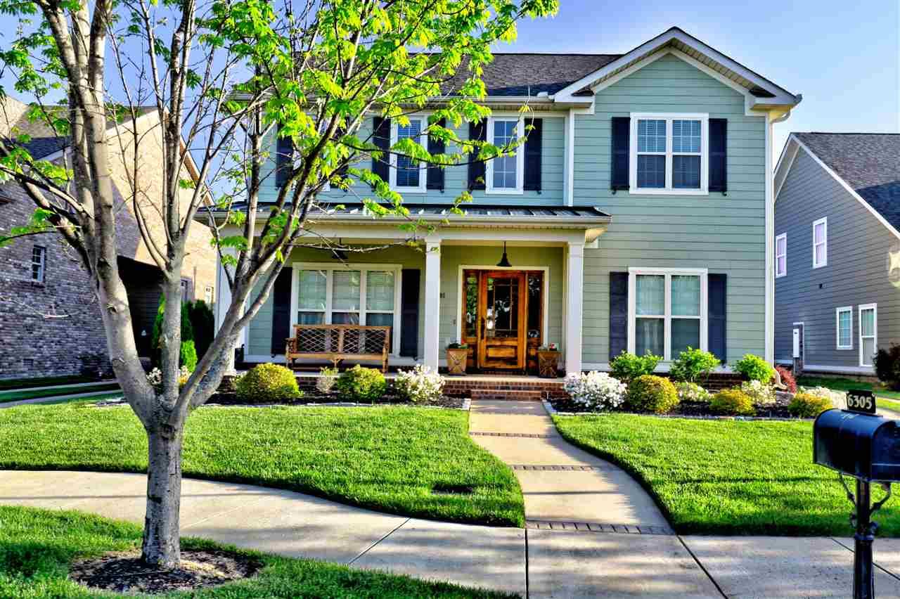6305 Midtowne Lane - Photo 1