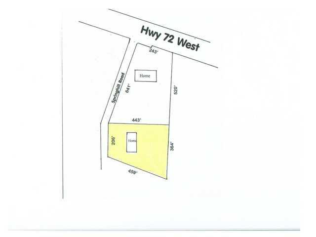 161 Springhill Road - Photo 1