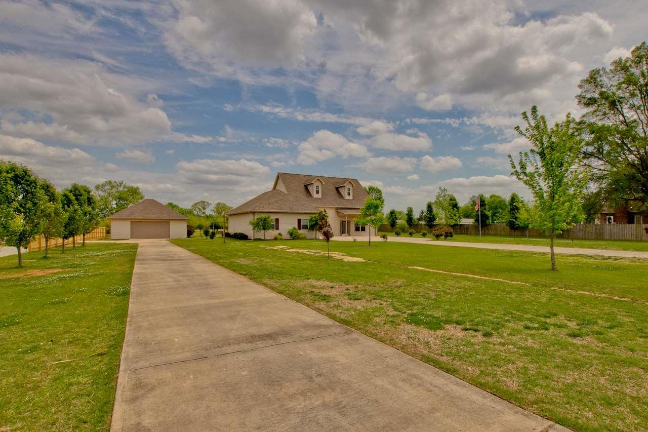 16258 Mcculley Mill Road - Photo 1