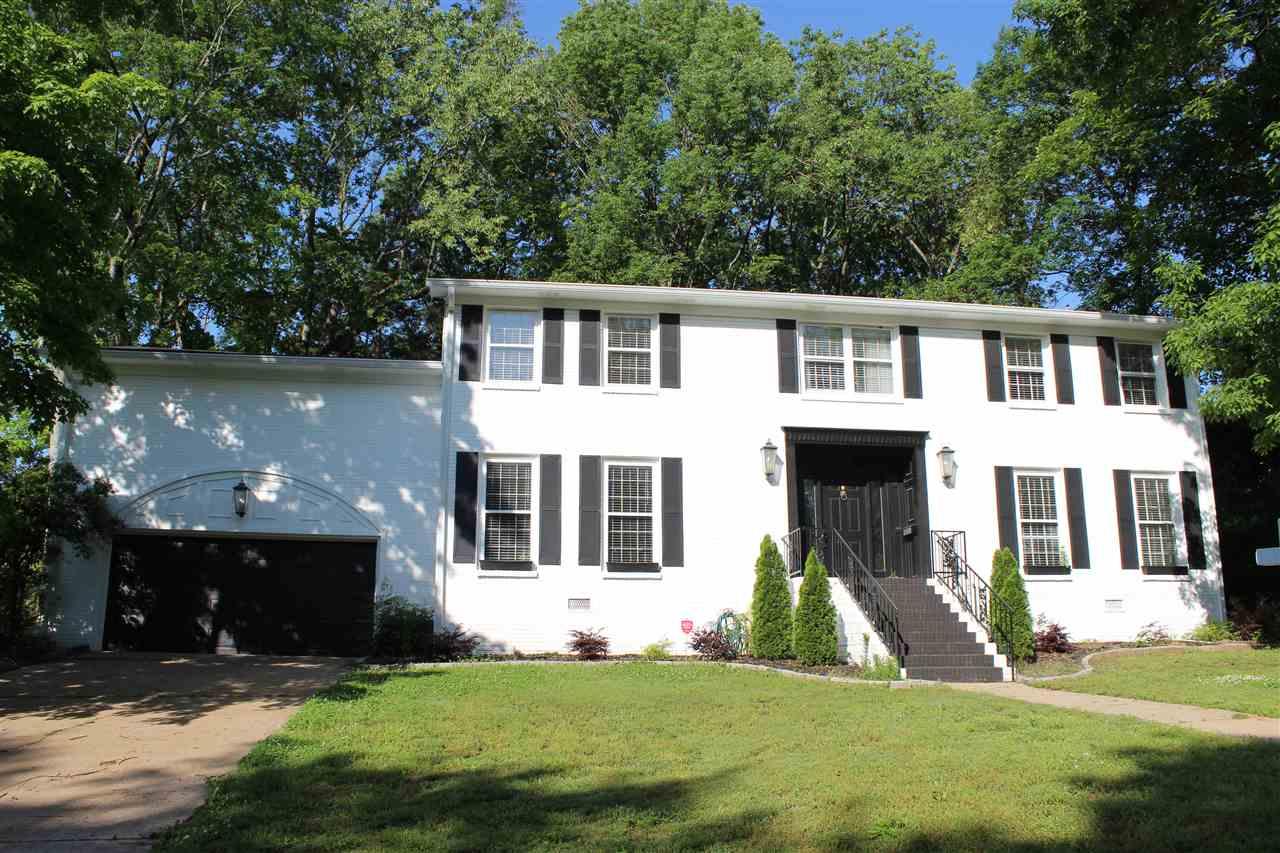 2718 Limestone Drive - Photo 1