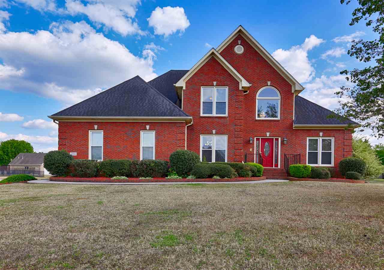 204 Clouds Creek Drive - Photo 1